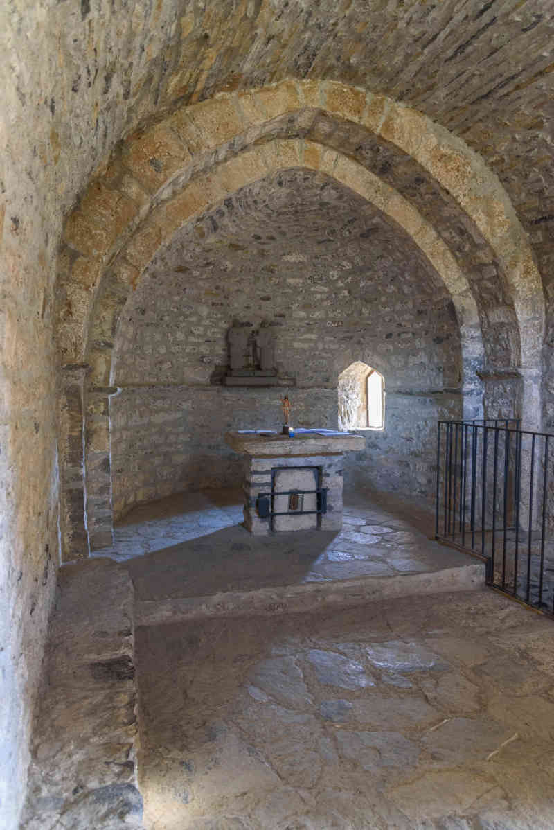 Huesca - Tella 19 - ermita de los Santos Juan y Pablo.jpg